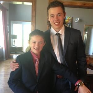 Meet your Posher, Matteo